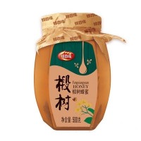 蜂香緣椴樹(shù)蜂蜜500g