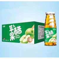 非贏木糖醇蘋(píng)果醋飲料果醋