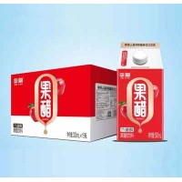非贏木糖醇蘋(píng)果醋蘋(píng)果醋飲