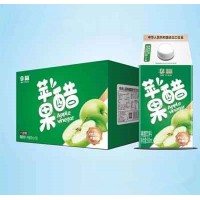 非贏蘋(píng)果醋飲料果醋飲料50