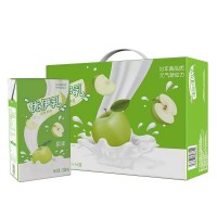 優(yōu)伊乳原味風味飲品250mlx